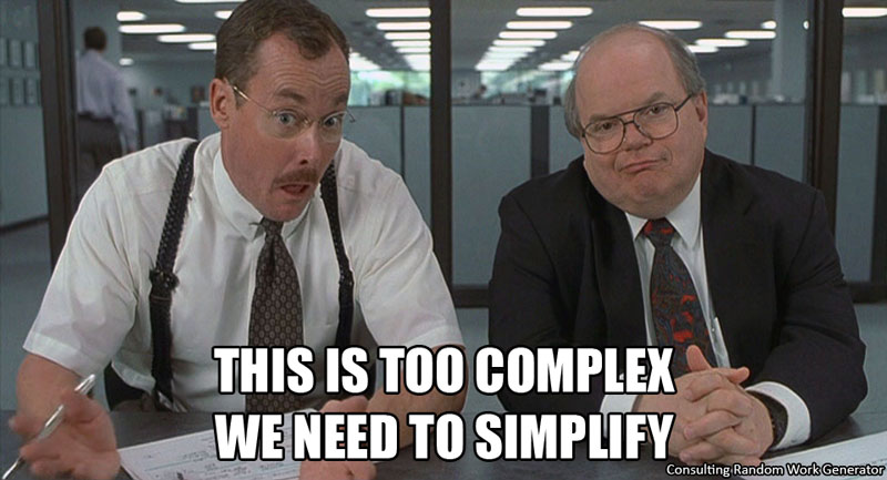 This is too complex. We need to simplify